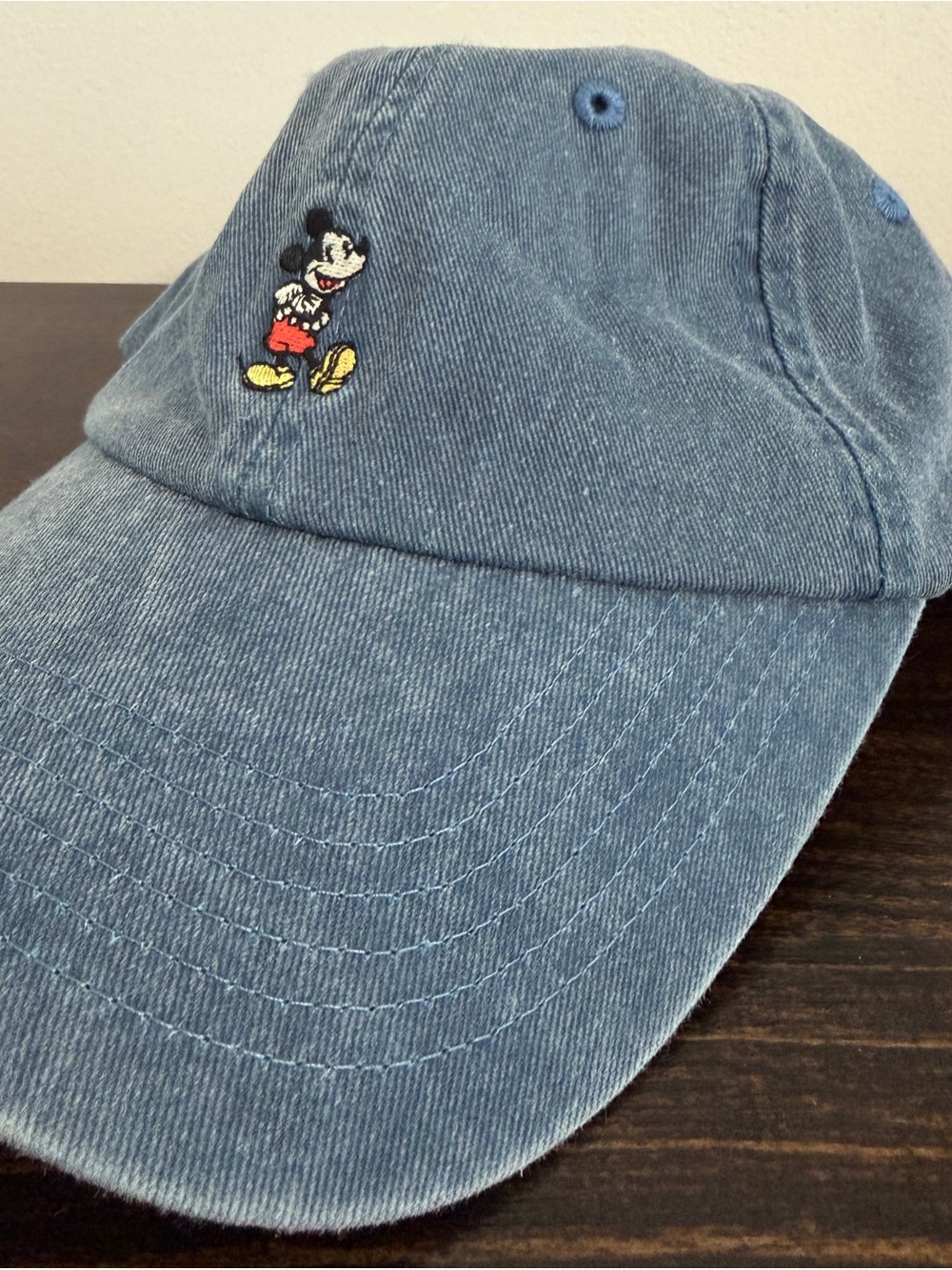 Disney Dad Hat